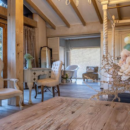Petite Provence B&B Баллито Экстерьер фото