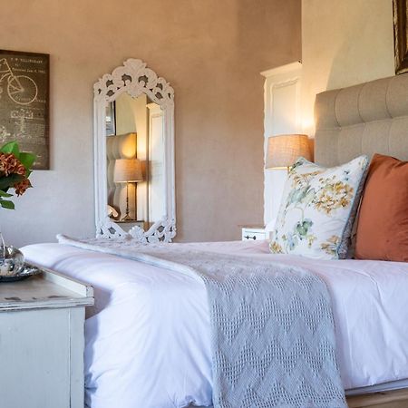 Petite Provence B&B Баллито Экстерьер фото