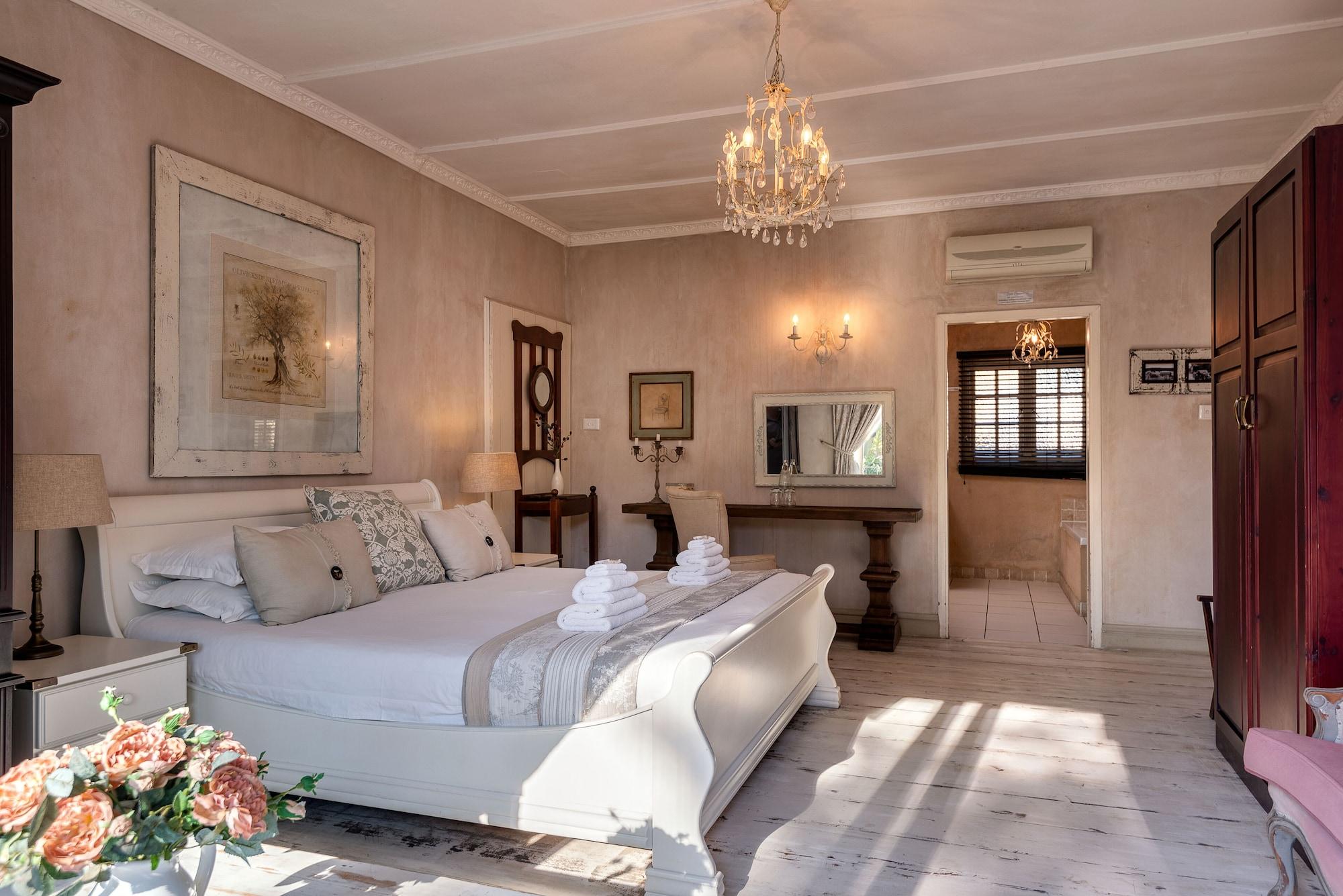 Petite Provence B&B Баллито Экстерьер фото