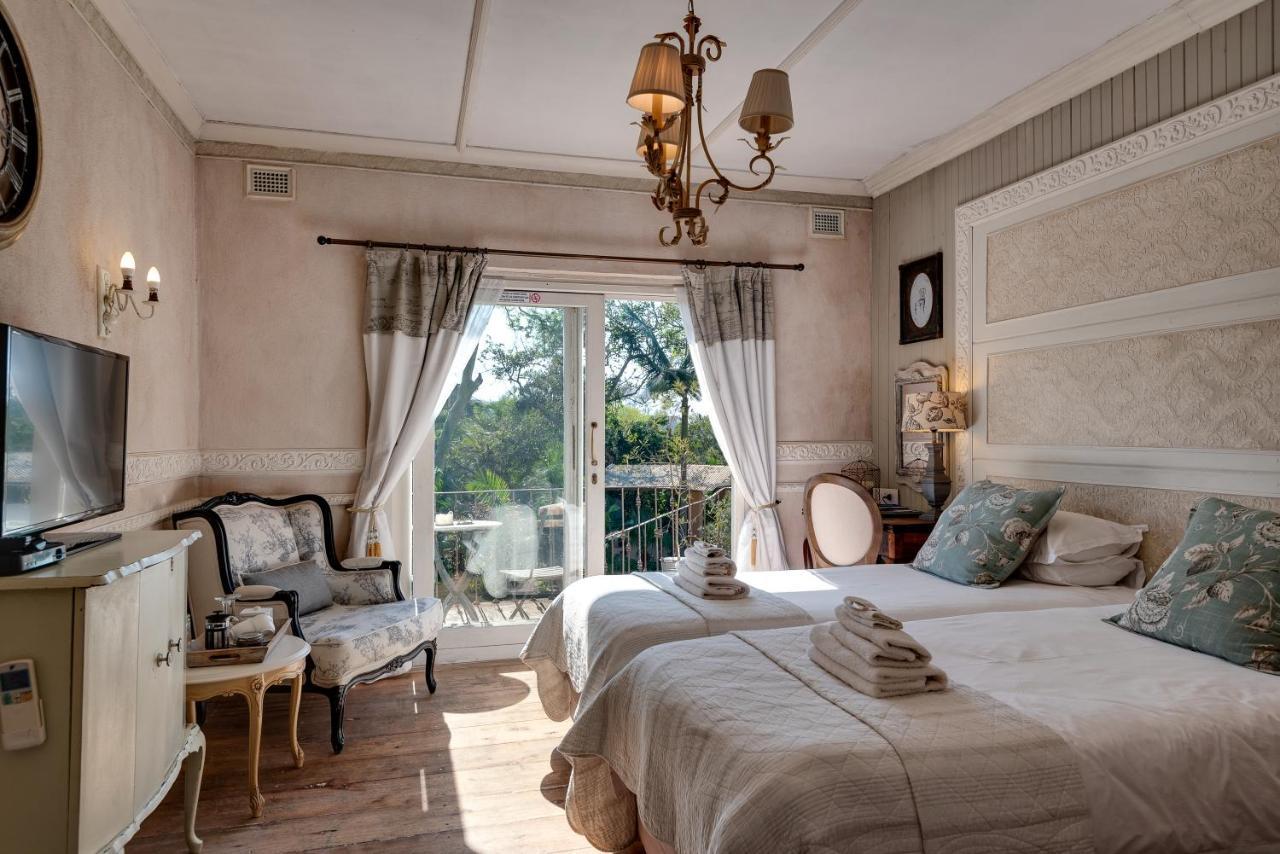 Petite Provence B&B Баллито Экстерьер фото