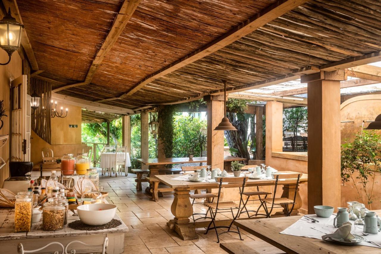 Petite Provence B&B Баллито Экстерьер фото