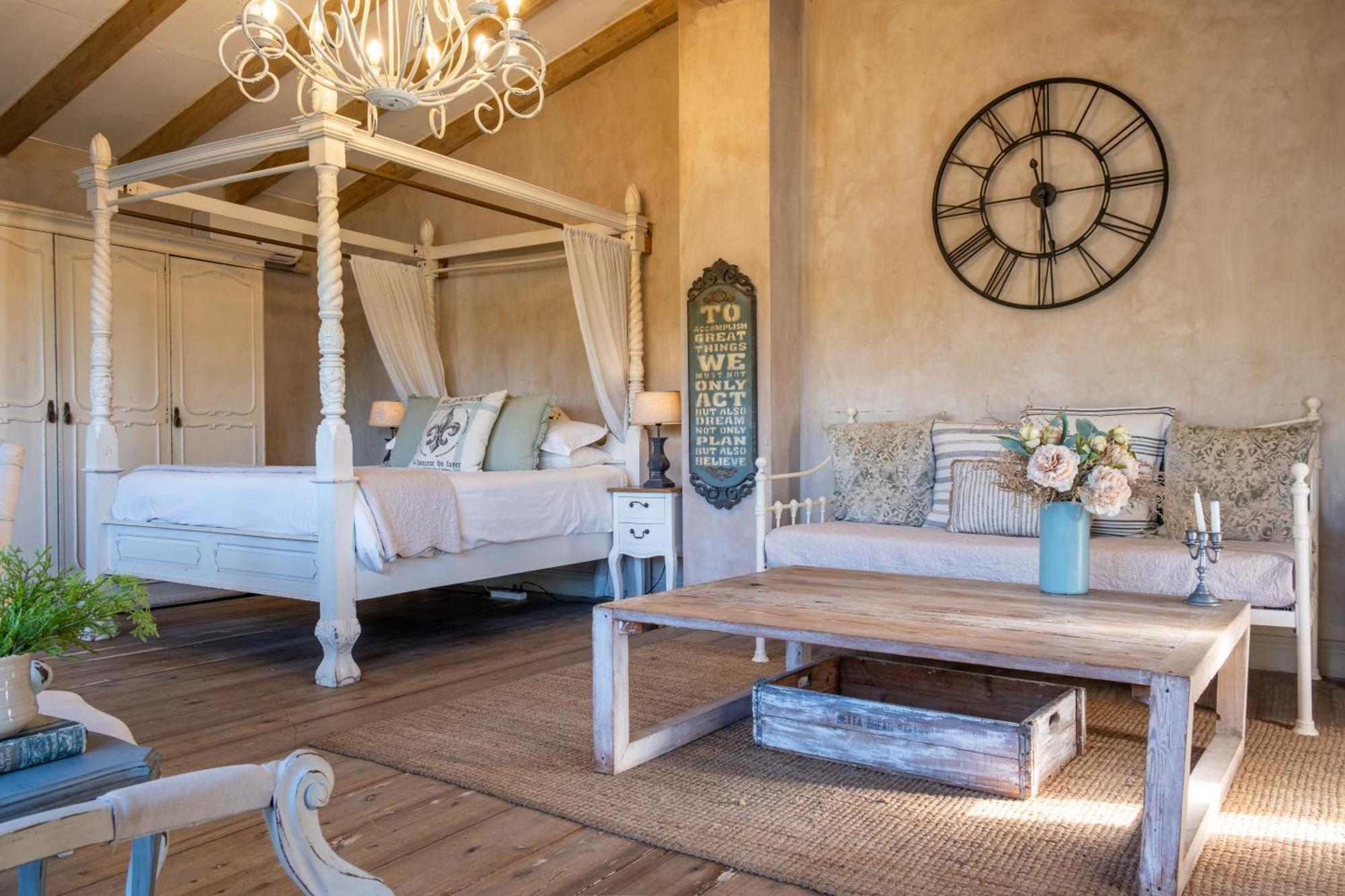 Petite Provence B&B Баллито Экстерьер фото