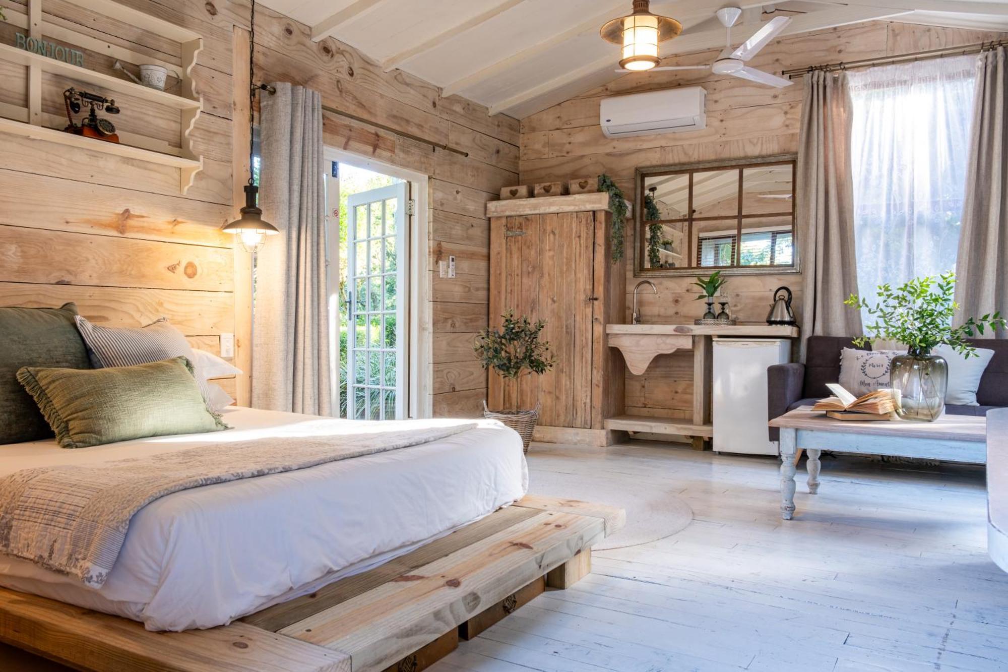 Petite Provence B&B Баллито Экстерьер фото